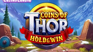 Coins of Thor by Fantasma Games