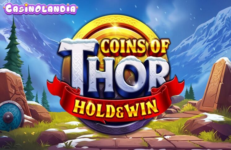 Coins of Thor by Fantasma Games