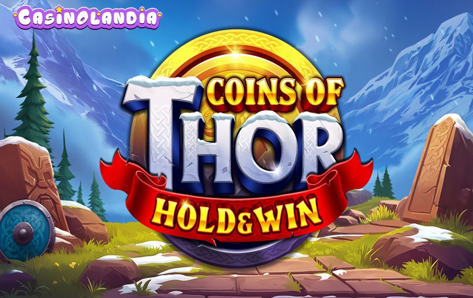 Coins of Thor by Fantasma Games