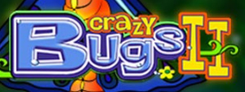 Crazy Bugs II Thumbnail Small