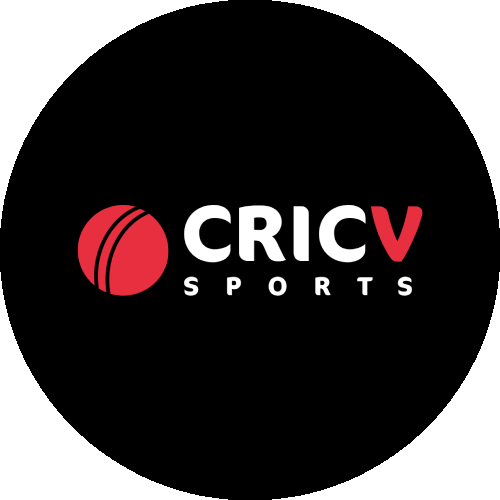 CricV Logo