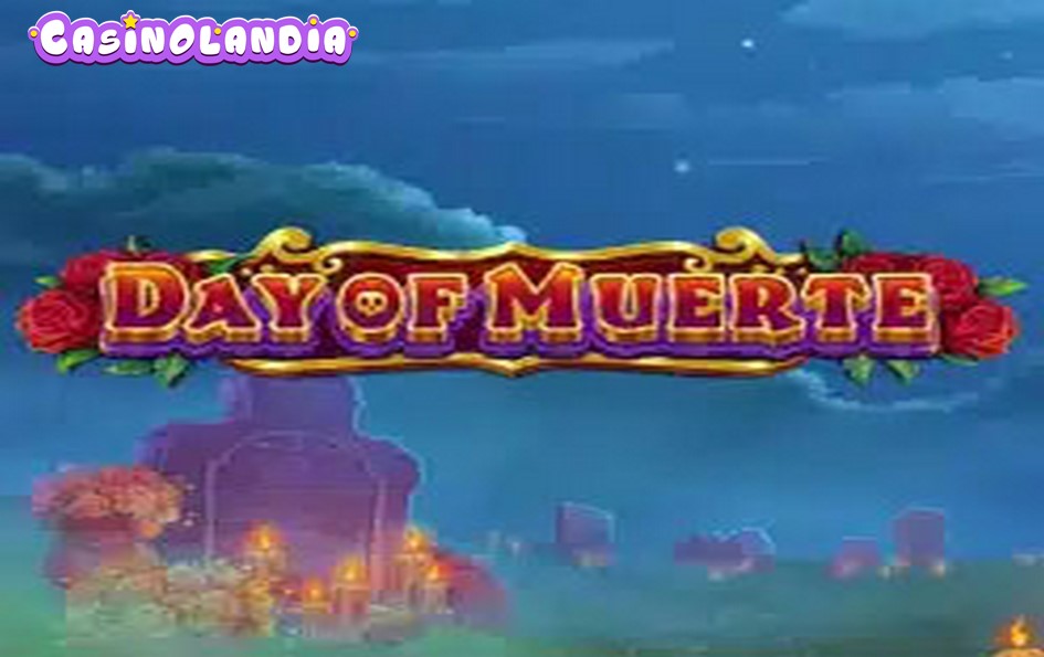 Day of Muerte by Onlyplay