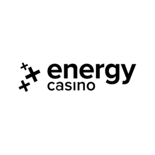 Energy Casino Logo