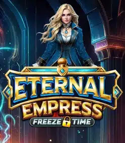 Eternal Empress – Freeze Time Thumbnail