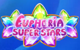 Euphoria Super Stars Win