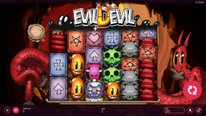 Evil Devil Base