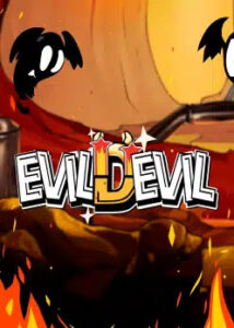 Evil Devil Thumbnail