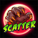 Fangtastic Freespins Scatter