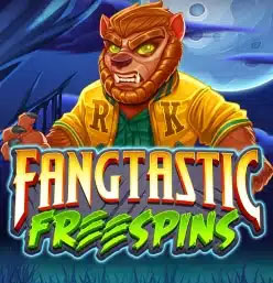 Fangtastic Freespins Thumbnail