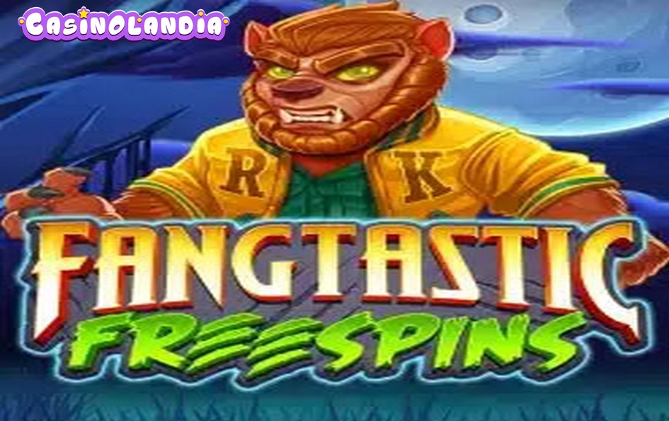 Fangtastic Freespins by Pragmatic Play