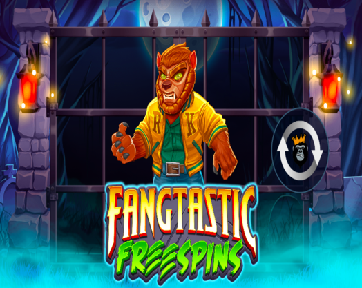 Fangtastic Freespins