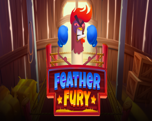 Feather Fury