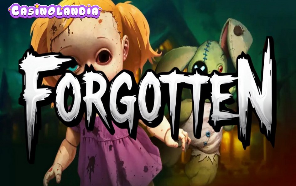 Forgotten by BGAMING