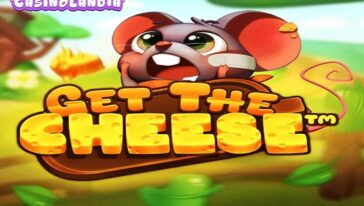 Get The Cheese by Hacksaw Gaming