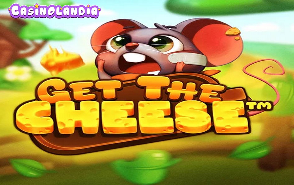 Get The Cheese by Hacksaw Gaming