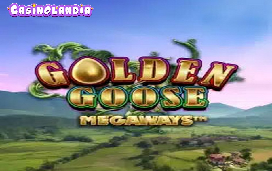 Golden Goose Megaways by Big Time Gaming