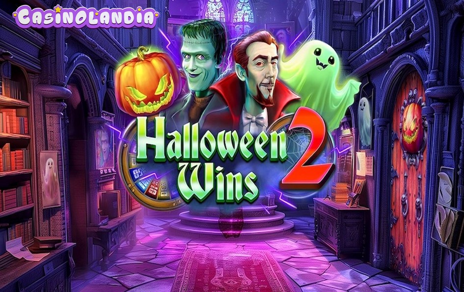 Halloween Wins 2 by Red Rake