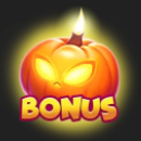 Haunted Reels Bonus Symbol