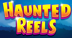 Haunted Reels Thumbnail Small