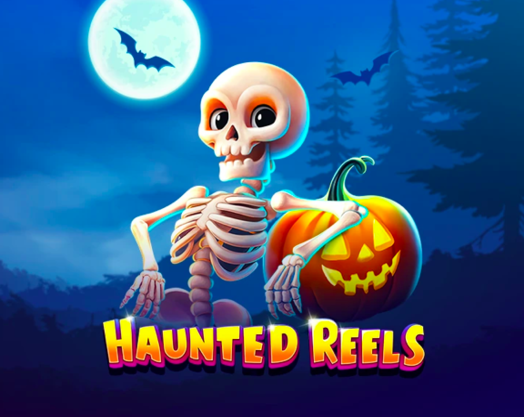 Haunted Reels