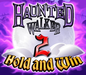 Haunted Walker 2 Thumbnail Small