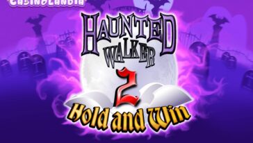 Haunted Walker 2 by Zeus Play