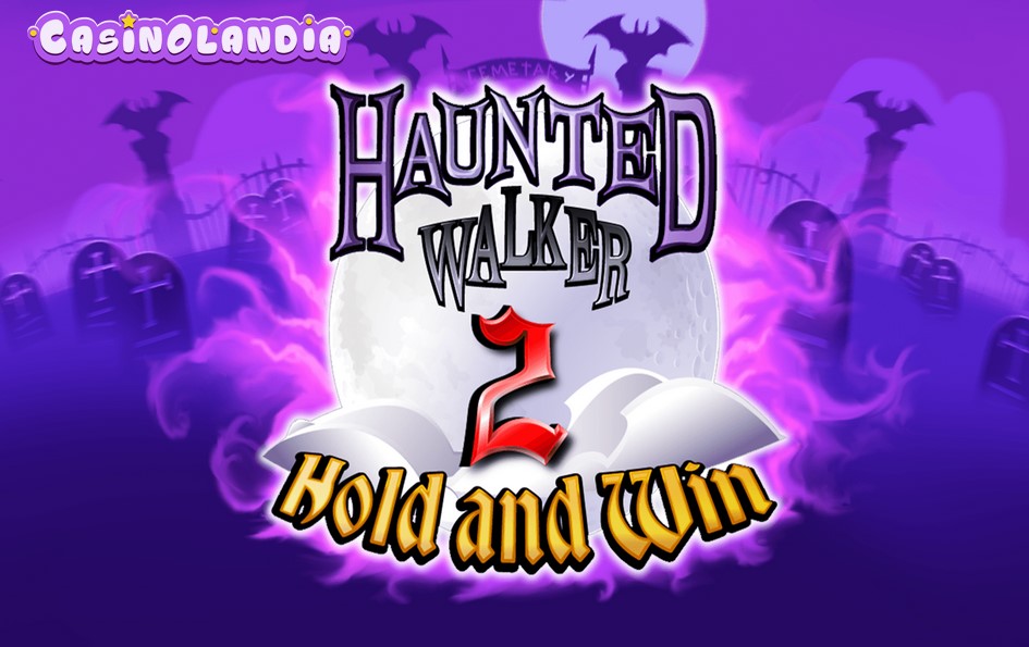 Haunted Walker 2 by Zeus Play