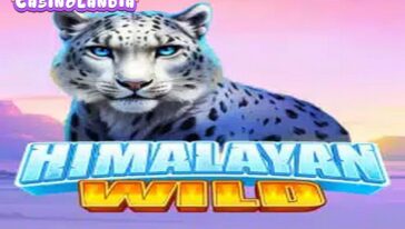 Himalayan Wild by Pragmatic Play