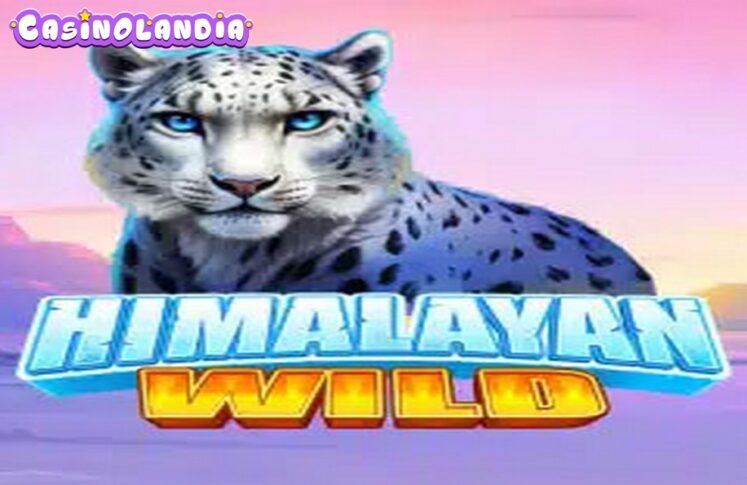 Himalayan Wild by Pragmatic Play