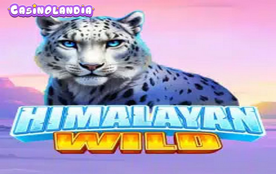 Himalayan Wild by Pragmatic Play