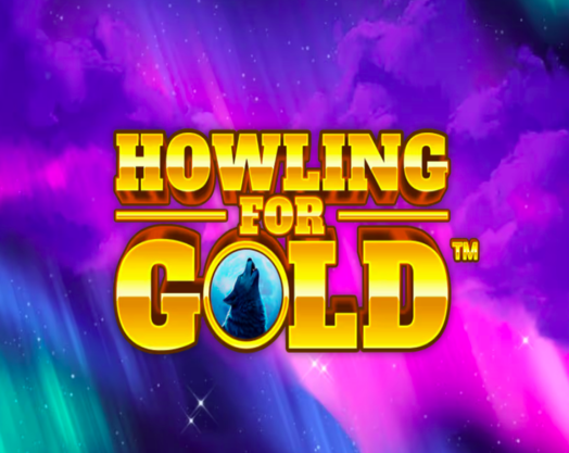 Howling For Gold