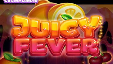 Juicy Fever by Mancala Gaming