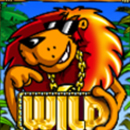 Jungle Adventure Paytable SYmbol 3