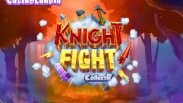 Knight Fight by ELK Studios