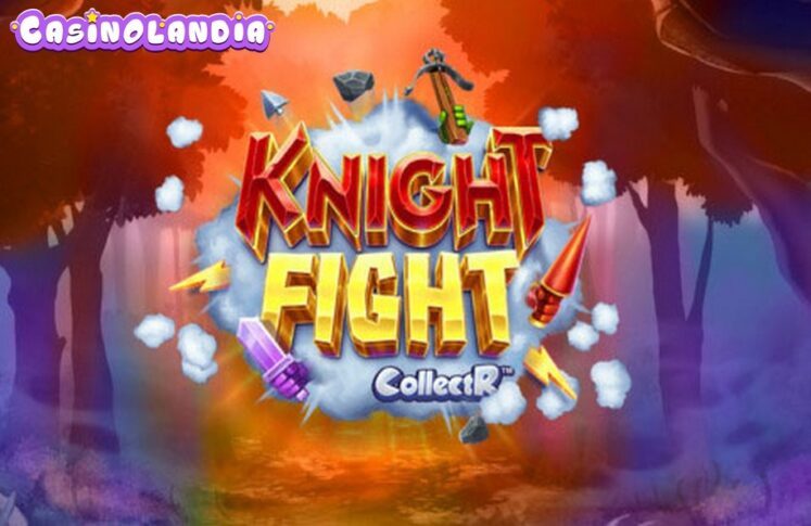 Knight Fight by ELK Studios