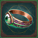 Lady of Fortune Remastered Ring