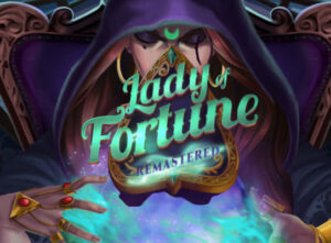 Lady of Fortune Remastered Thumbnail