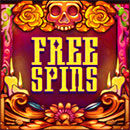 Los Muertos Locos FreeSpins