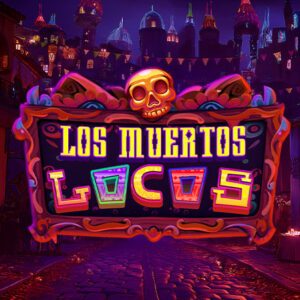 Los Muertos Locos Thumbnail