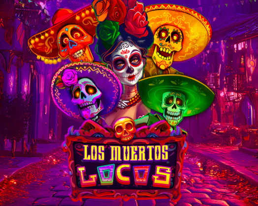 Los Muertos Locos