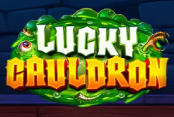 Lucky Cauldron Thumbnail