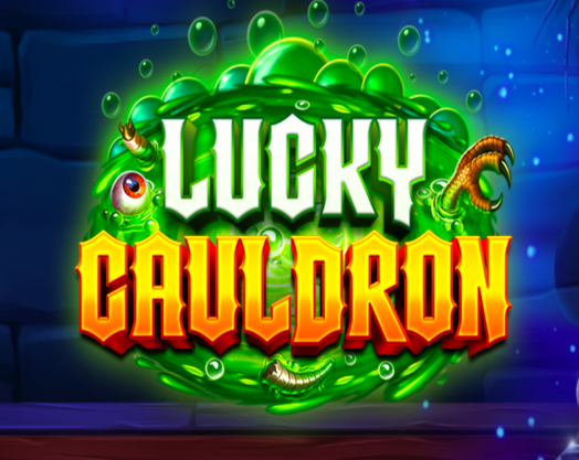 Lucky Cauldron