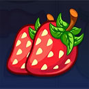 Mega Wild Spin Strawberry