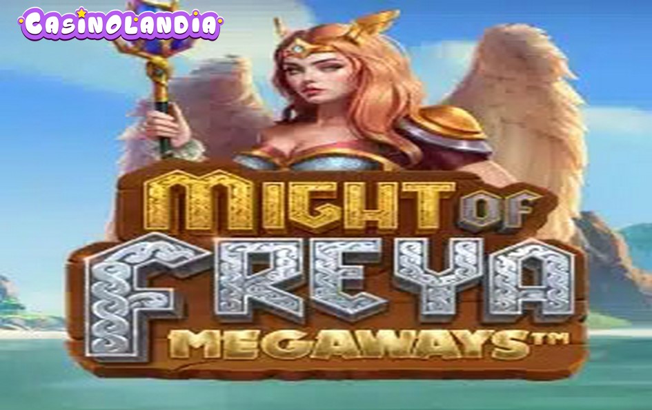 Might of Freya Megaways by Pragmatic Play