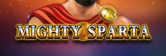 Mighty Sparta Thumbnail Small