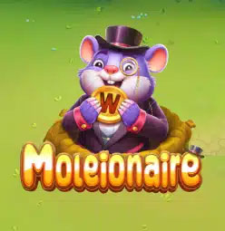 Moleionaire Thumbnail