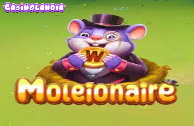 Moleionaire by Pragmatic Play