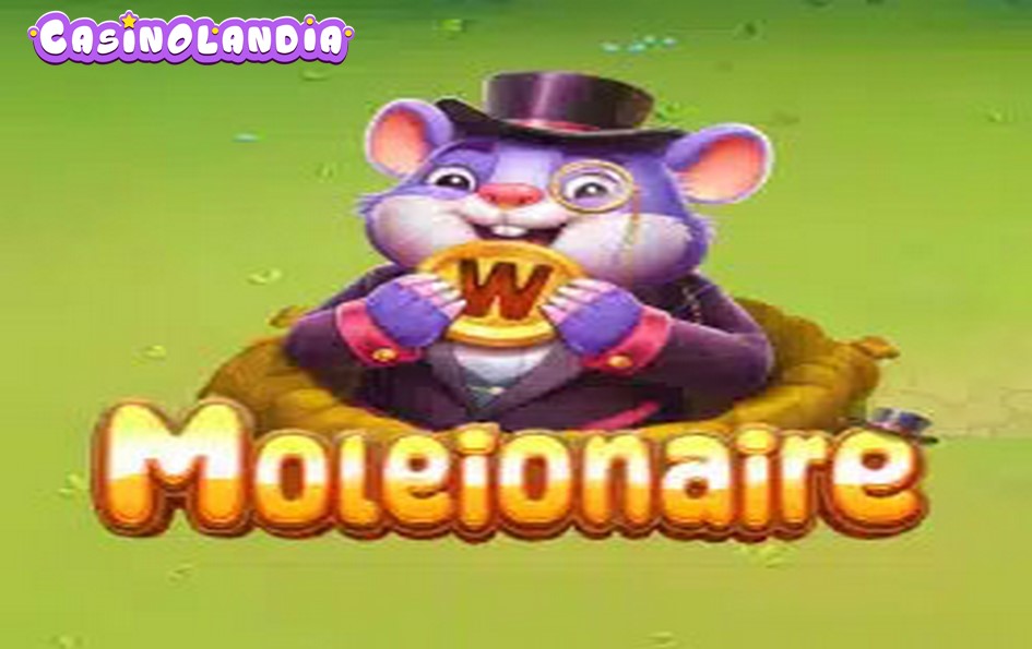 Moleionaire by Pragmatic Play