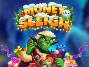 Money Sleigh Thumbnail