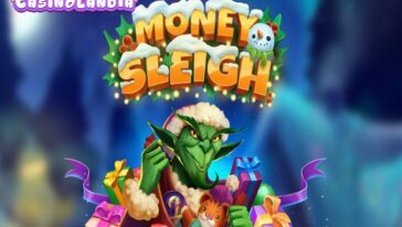 Money Sleigh by Relax Gaming